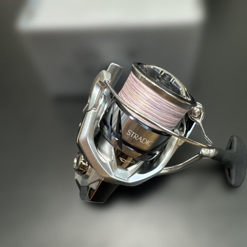 Moulinet toupie shimano - toupie,