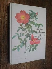 Le livre du bonheur, Marcelle