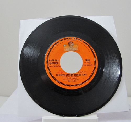 Record harpers bizarre - record,