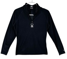 SPYDER Femme Sweat À Capuche