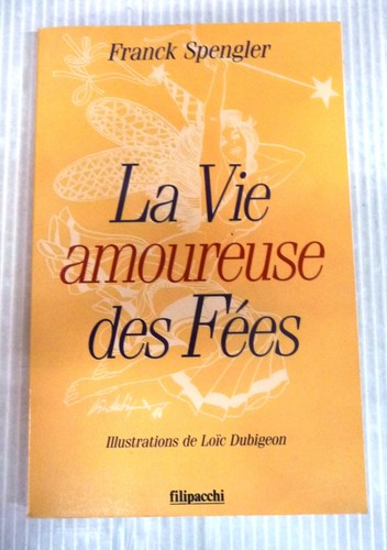 Curlosa vie amoureuse - la,