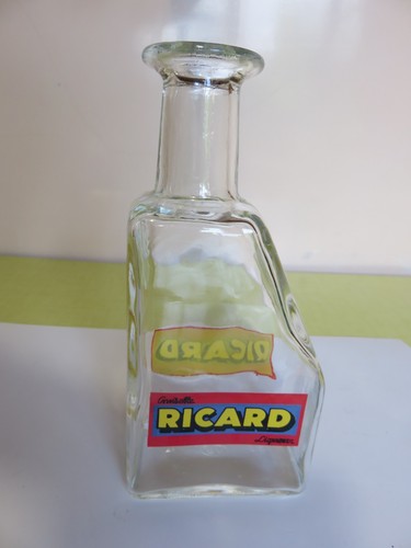Ancienne carafe bistrot - ancienne, de