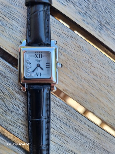 Montre chopard femme - montre,