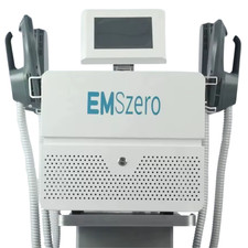 EMSzero Appareil Body Sculpt
