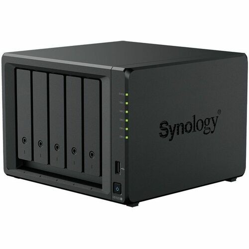 Synology diskstation ds1525 - synology, ds1525+