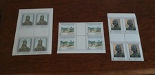 Timbres tchèques