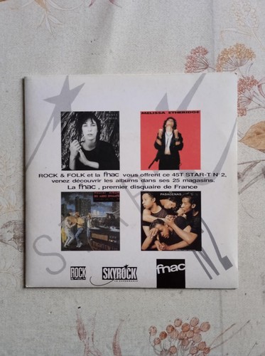 Disque vinyle tours 4 - disque,