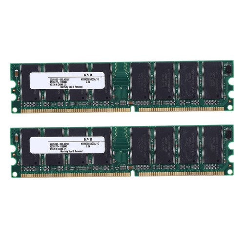 Ddr 400 mhz 1 gb - 400, de
