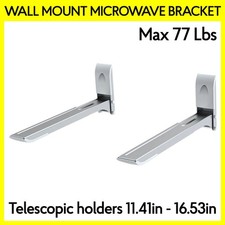 Shaped wall mount - l-shaped,