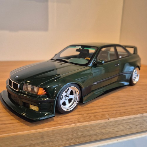 Bmw e36 khyzyl saleem - khyzyl, british