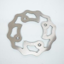 Disque de frein arrière