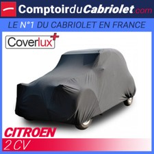 Housse Coverlux+ sur-mesure en