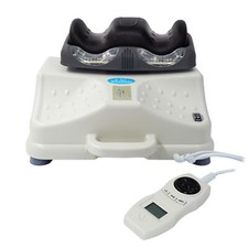 Machine Chi Vitalizer de Luxe Appareil de Massage, Identique Paradigm Royal