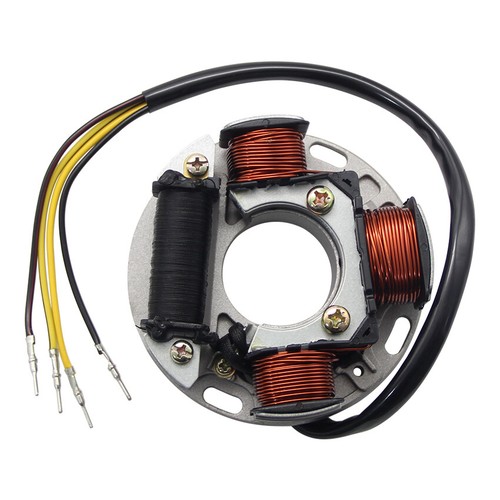 Stator alternateur ignition - stator, d'alternateur