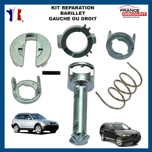 Kit reparation cylindre - reparation,