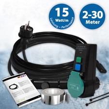 Câble de Chauffage Auxiliaire