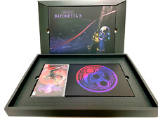 Bayonetta 3 Trinity Masquerade