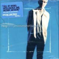 Cd Meg Hentges - Brompton's Cocktail (1999)