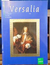Versalia N° 7 , 2004...