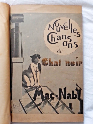 Nouvelles chansons chat - chansons, du