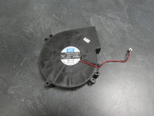 Turbine induction pour - pour, plaque