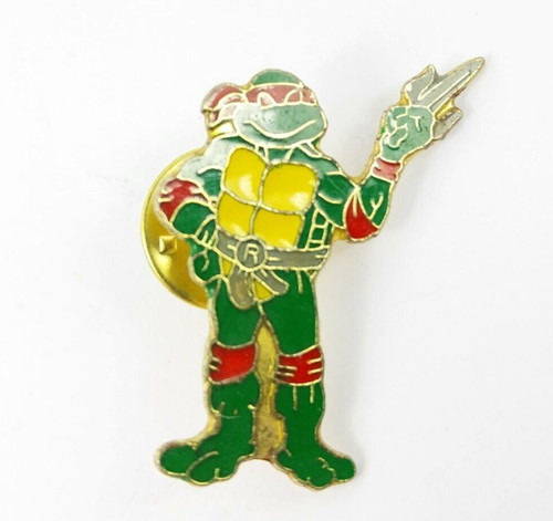 Pin pins tmnt teenage - pin's, mutant