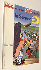 ASTERIX  : La Serpe d'Or  -