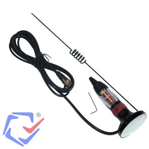 Sunker cb1 antenne avec - sunker, une