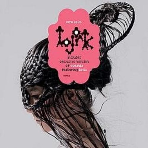 Bjork who - is, it?