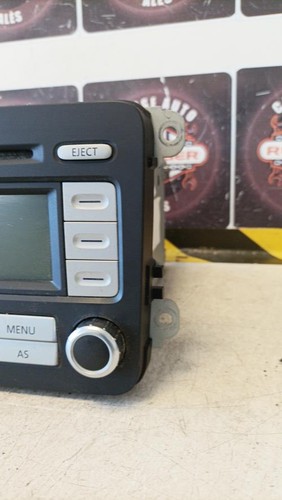 Autoradio origine volkswagen - autoradio,