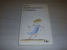 CYCLISME LIVRE SEMPE SIMPLE