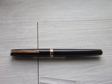 Stylo Plume Waterman Strong