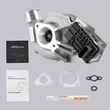 Turbolader For Ford Transit VI