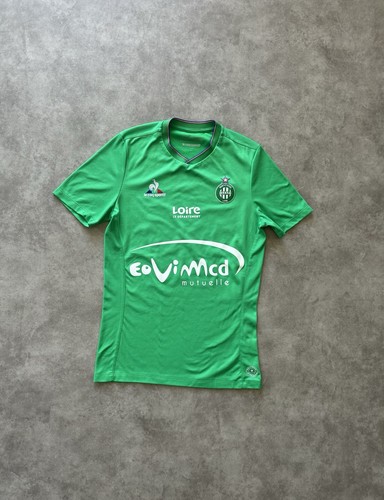 Maillot saint etienne - maillot, saint-etienne