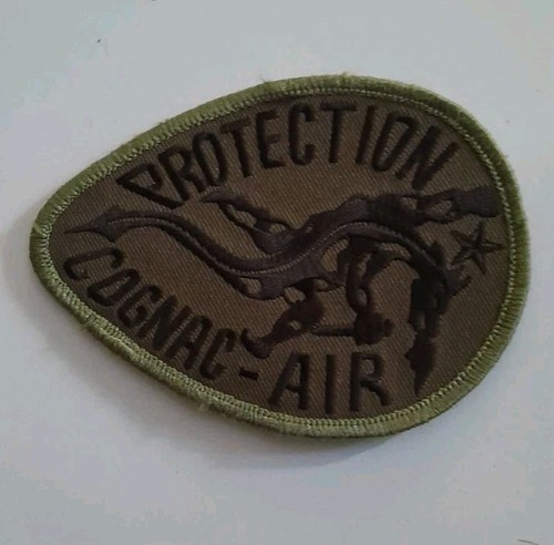 Patch écusson armée - de, l'air
