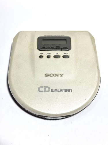 Lecteur portable sony - lecteur,
