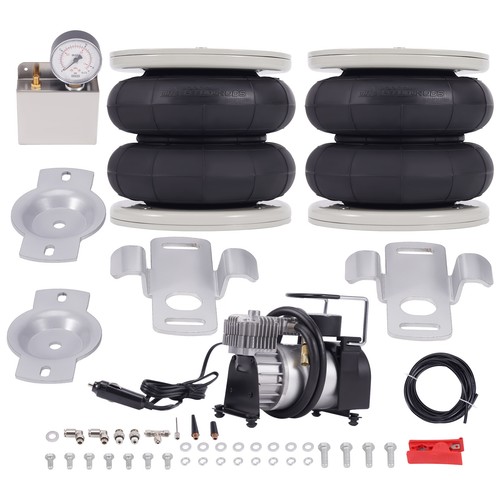 Kit suspension pneumatique - de,