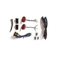 kit leds logo LED YAMAHA