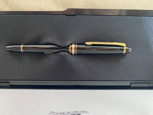 Montblanc meisterstück 145 - montblanc,