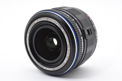 Neuf objectif olympus - [neuf+++],
