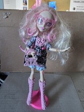 Poupée MONSTER HIGH -