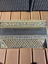 Accordéon scandalli armonica - ,