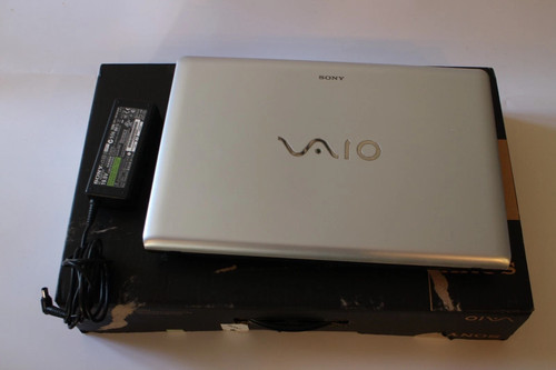 Sony vaio ordinateur - sony, pc