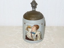 Krug À Bière "Studentika"