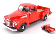 Maisto MI31952OR CHEVROLET