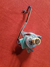 Moteur thorens - thorens, td
