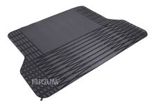 Tapis En Caoutchouc Sur Mesure Pour Coffre De Voiture UNIVERSEL 141X106cm