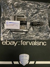 Etau Pour Perceuse A Colonne