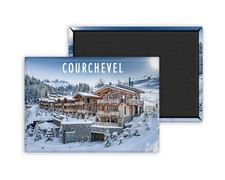 Ville Courchevel 2 - Magnet