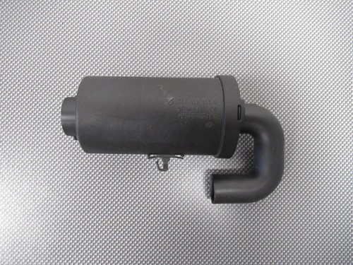 Silencieux webasto thermo - silencieux,